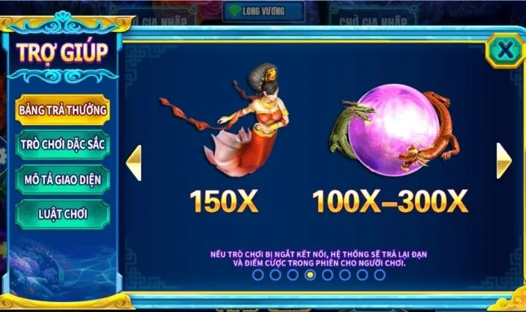 Bắn Cá Rồng Tại EE88