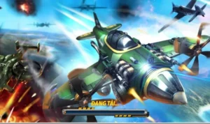 Bắn Cá Đại Chiến B52 Tại EE88