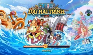 Bắn Cá Đại Hải Trình Tại EE88