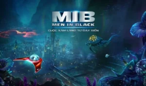 Bắn Cá Men In Black Tại EE88