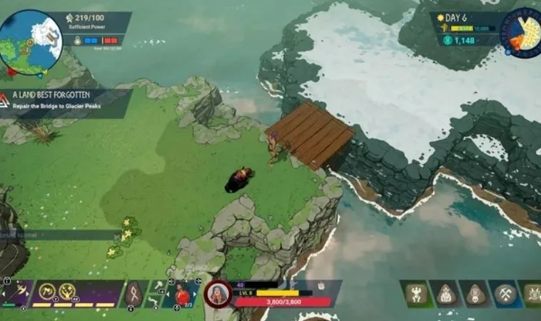 Đồ họa game nhanh Cut Stone Tại EE88 thiết kế sống động