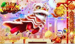 Nổ Hũ Lân Hái Lộc EE88