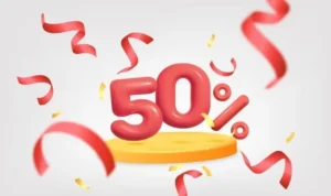 Nạp Lần 2 Tặng 50% Tại Nhà Cái EE88