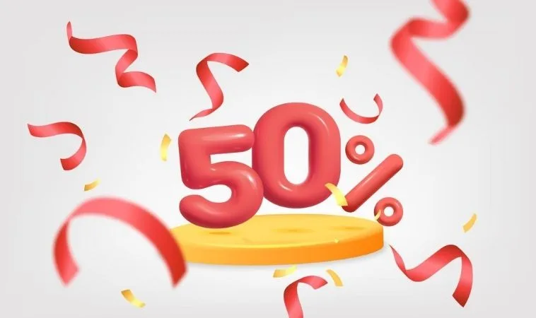 Nạp Lần 2 Tặng 50% Tại Nhà Cái EE88
