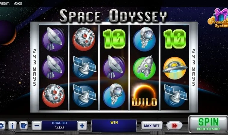 Cách chơi Nổ Hũ Vũ Trụ Tại EE88