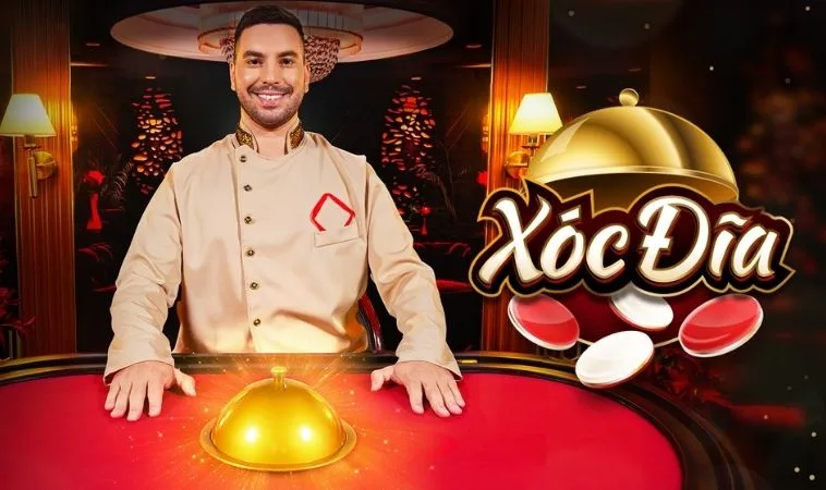 Xóc Đĩa Tại EE88