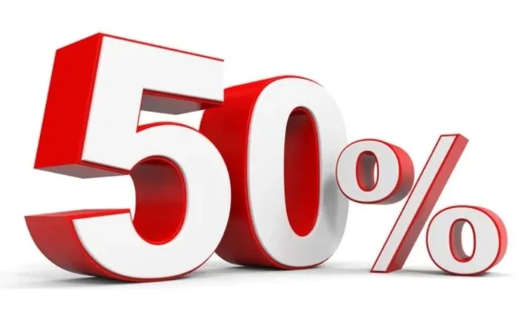 Chương trình Nạp Lần 2 Tặng 50% Tại Nhà Cái EE88