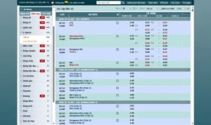 Thể Thao Điện Tử Tại EE88