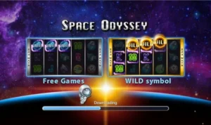 Nổ Hũ Vũ Trụ Tại EE88