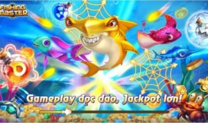 Vua Bắn Cá Tại EE88