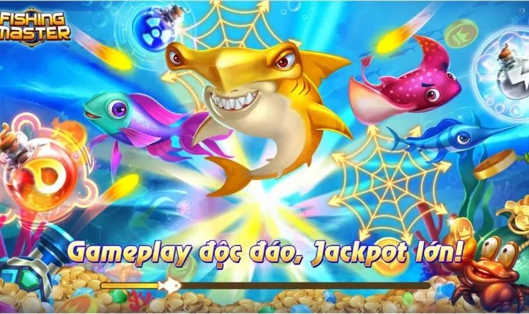 Vua Bắn Cá Tại EE88